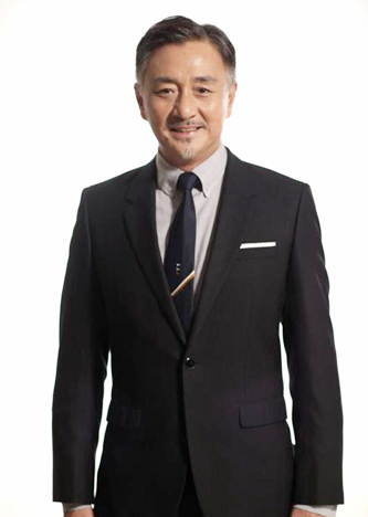 Hugo Ng