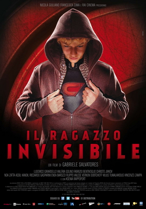 دانلود فیلم The Invisible Boy 2014 ( پسر نامرئی ۲۰۱۴ ) با زیرنویس فارسی چسبیده