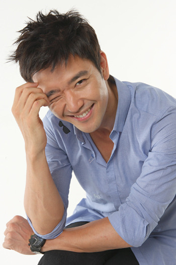 Bae Soo-bin