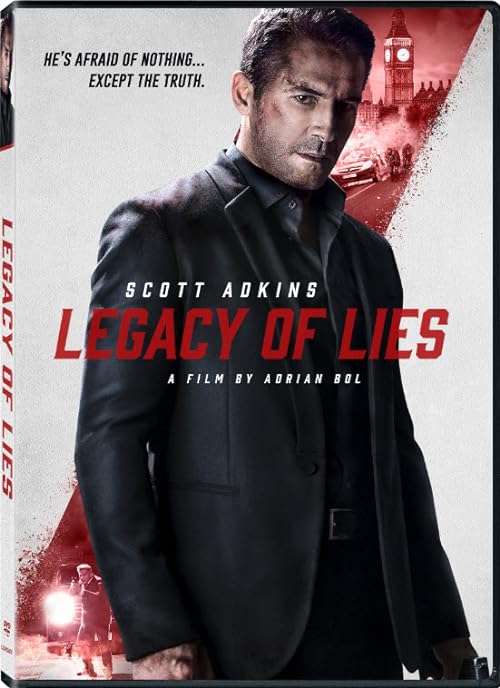 دانلود فیلم Legacy of Lies 2020 ( میراث دروغ ها ۱۹۹۱ ) با زیرنویس فارسی چسبیده