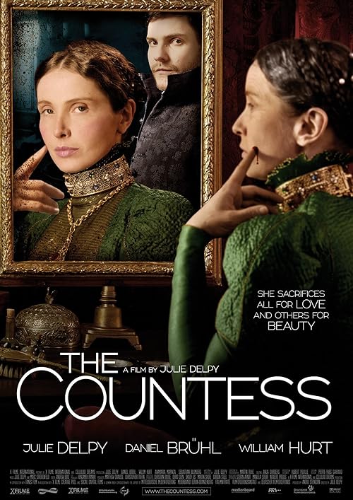 دانلود فیلم The Countess 2009 ( کنتس ۲۰۰۹ ) با زیرنویس فارسی چسبیده