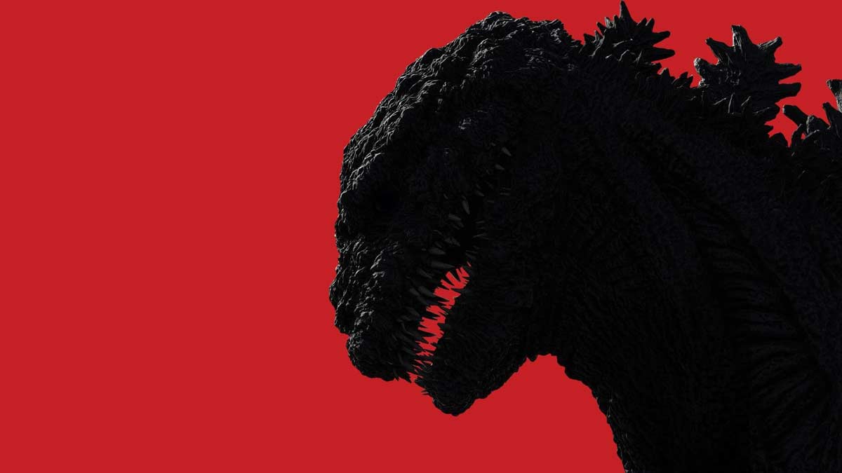 دانلود فیلم Shin Godzilla 2016 ( بازخیز گودزیلا ۲۰۱۶ ) با زیرنویس فارسی چسبیده