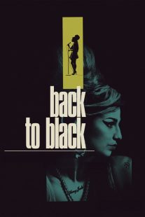 دانلود فیلم Back to Black 2024 ( بازگشت به سیاهی ۲۰۲۴ ) با زیرنویس فارسی چسبیده