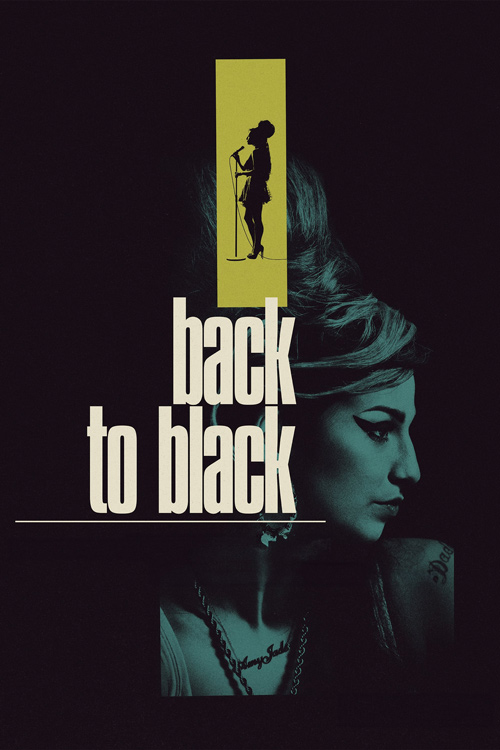 دانلود فیلم Back to Black 2024 ( بازگشت به سیاهی ۲۰۲۴ ) با زیرنویس فارسی چسبیده