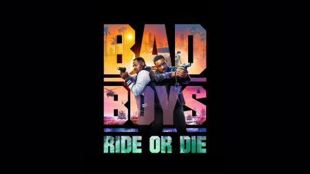 تصویر Bad Boys: Ride or Die