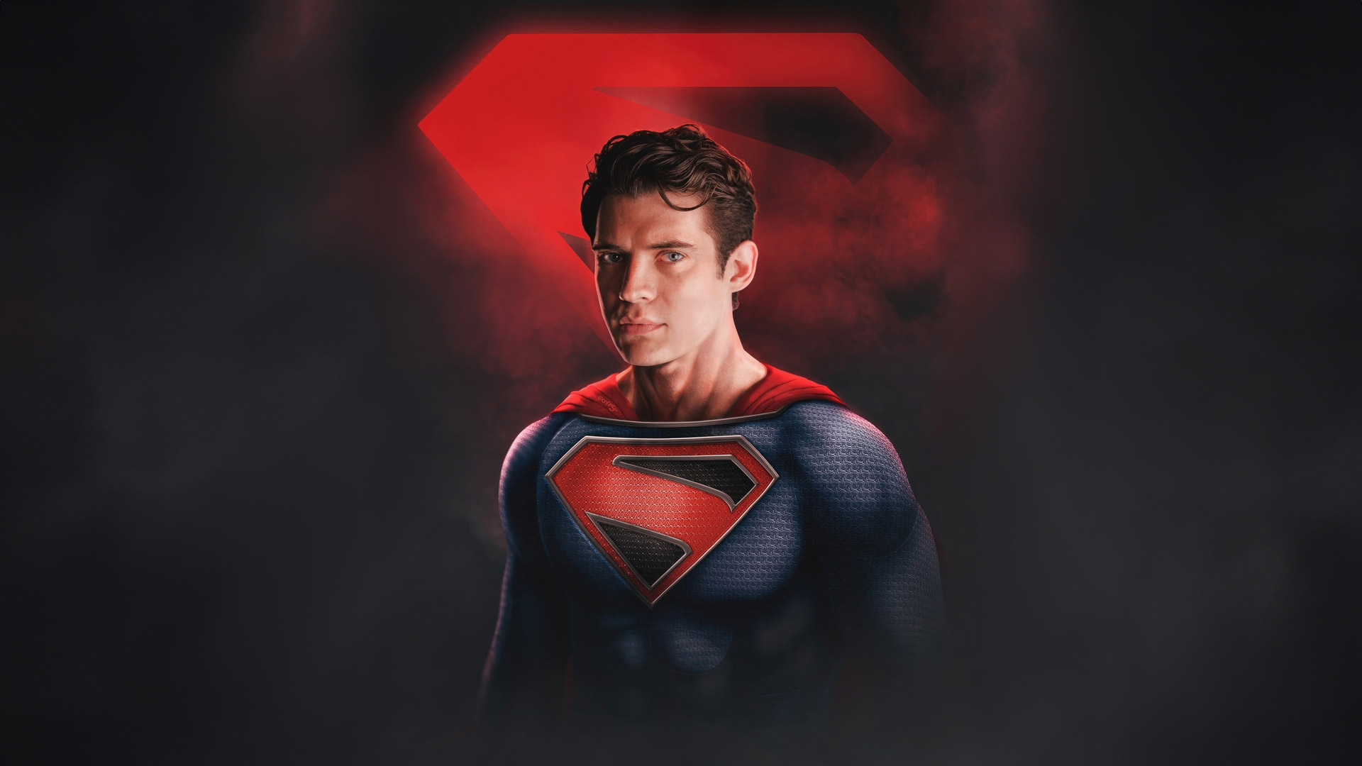 انتشار اولین تصویر رسمی از فیلم Superman