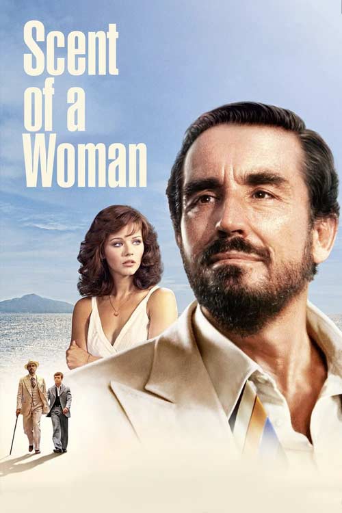 دانلود فیلم Scent of a Woman 1974 ( بوی خوش زن ۱۹۷۴ ) با زیرنویس فارسی چسبیده