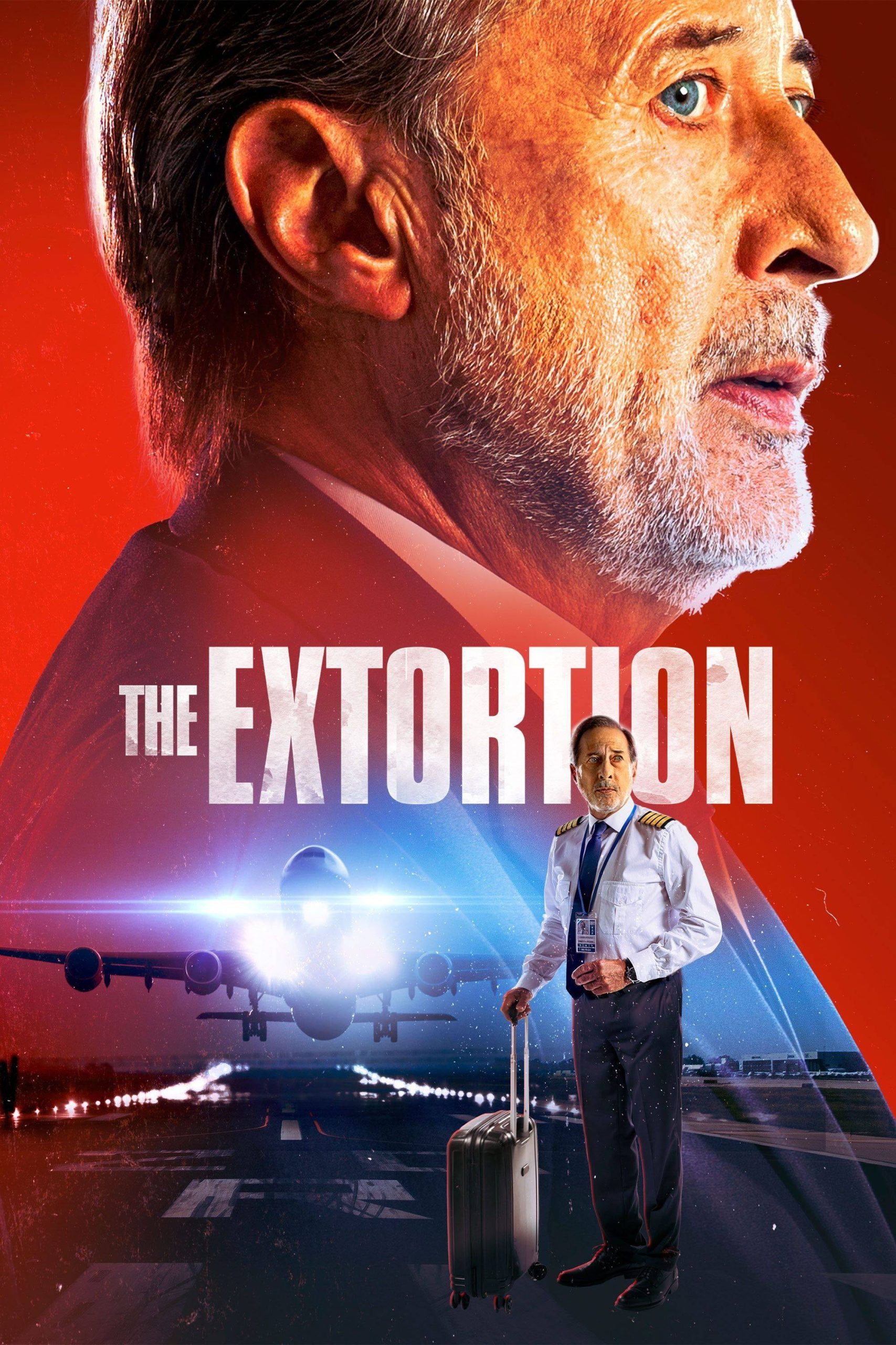 دانلود فیلم The Extortion 2023 ( اخاذی ۲۰۲۳ ) با زیرنویس فارسی چسبیده