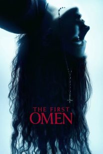 دانلود فیلم The First Omen 2024 ( اولین طالع نحس ۲۰۲۴ ) با زیرنویس فارسی چسبیده