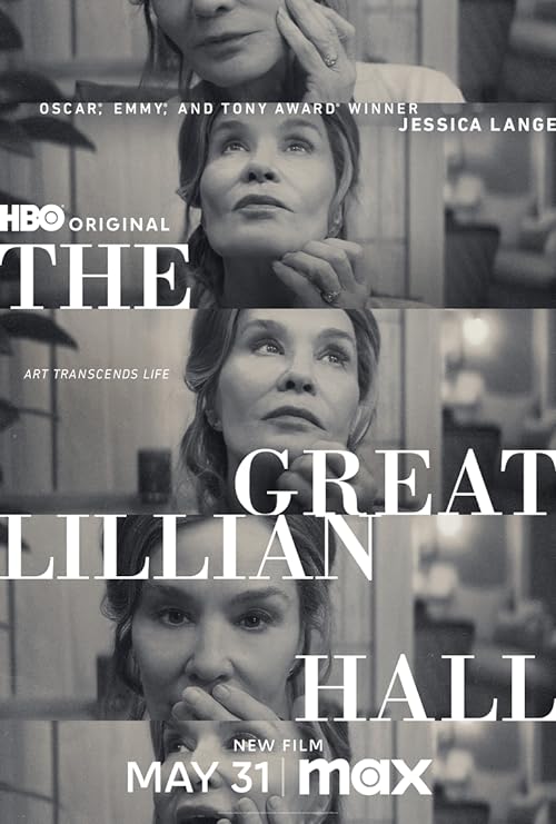 دانلود فیلم The Great Lillian Hall 2024 ( لیلیان هال کبیر ۲۰۲۴ ) با زیرنویس فارسی چسبیده