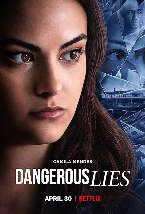 دانلود فیلم Dangerous Lies 2020 ( دروغ های خطرناک ۲۰۲۰ ) با زیرنویس فارسی چسبیده