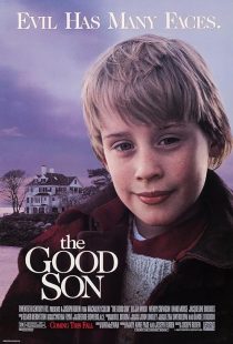 دانلود فیلم The Good Son 1993 ( پسر خوب ۱۹۹۳ ) با زیرنویس فارسی چسبیده