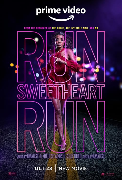 دانلود فیلم Run Sweetheart Run 2020 ( بدو عزیزم بدو ۲۰۲۰ ) با زیرنویس فارسی چسبیده