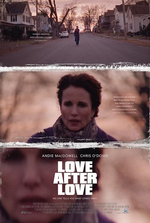 دانلود فیلم Love After Love 2017 ( عشق پس از عشق ۲۰۱۷ ) با زیرنویس فارسی چسبیده