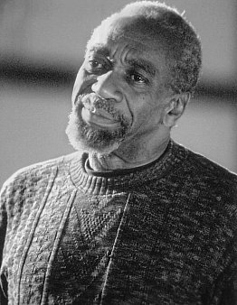 Bill Cobbs