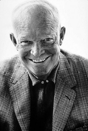 Dwight D. Eisenhower