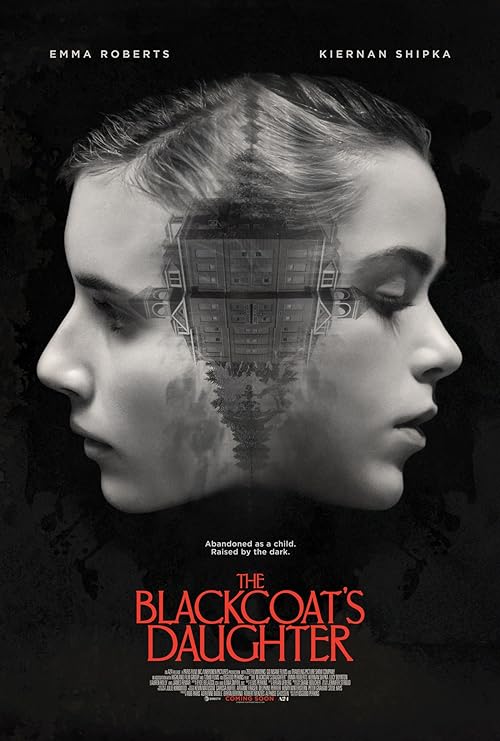 دانلود فیلم ۲۰۱۵ The Blackcoat’s Daughter ( دختری با پالتو مشکی ۲۰۱۵ ) با زیرنویس فارسی چسبیده