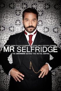 دانلود سریال Mr Selfridge ( آقای سلفریج ) با زیرنویس فارسی چسبیده