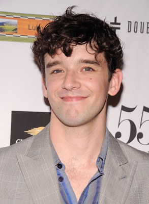 Michael Urie