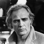 Marlon Brando