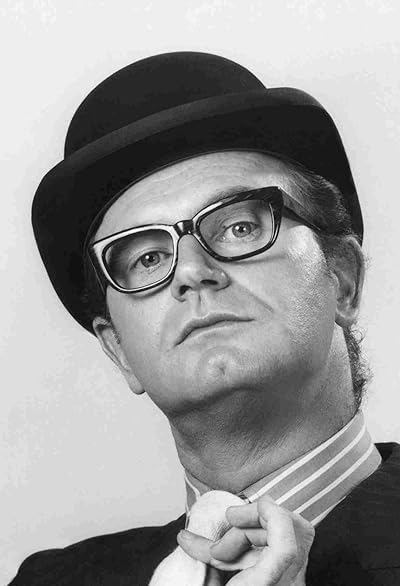 Charles Nelson Reilly