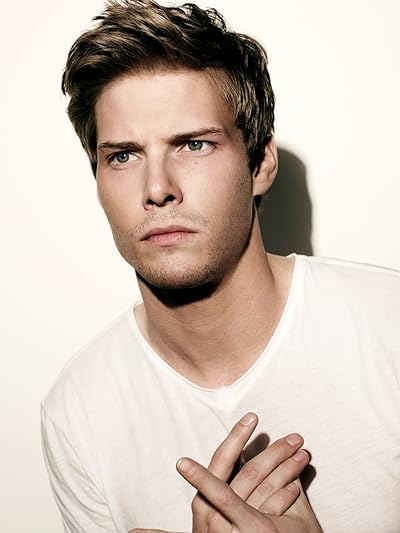 Hunter Parrish