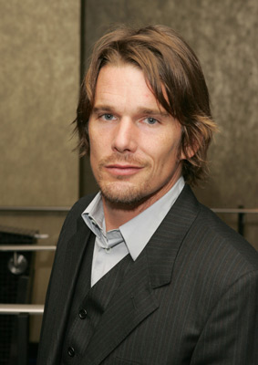 Ethan Hawke