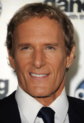 Michael Bolton