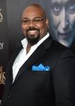 James Monroe Iglehart