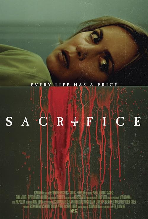 دانلود فیلم Sacrifice 2016 ( قربانی ۲۰۱۶ ) با زیرنویس فارسی چسبیده