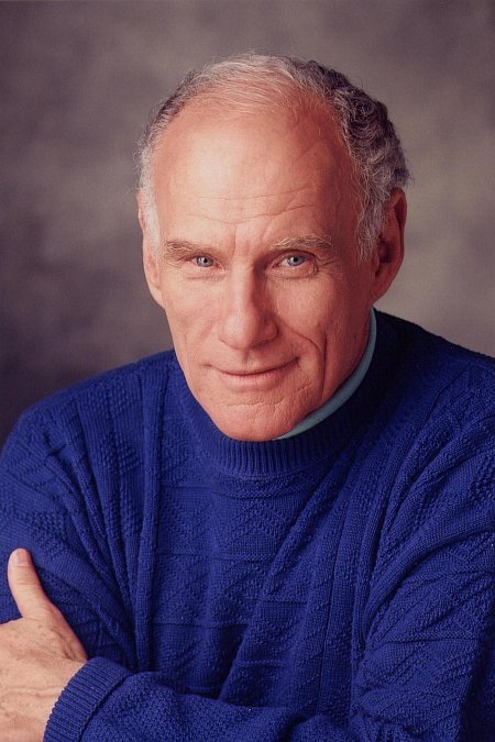 Michael Fairman