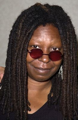 Whoopi Goldberg