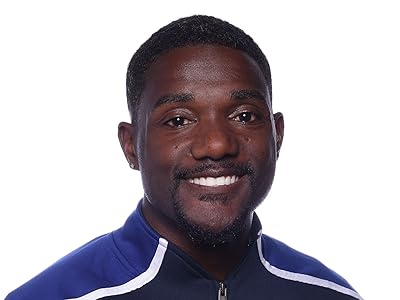 Justin Gatlin