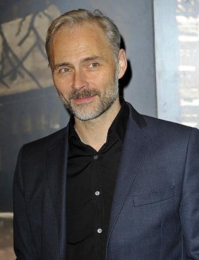 Mark Bonnar