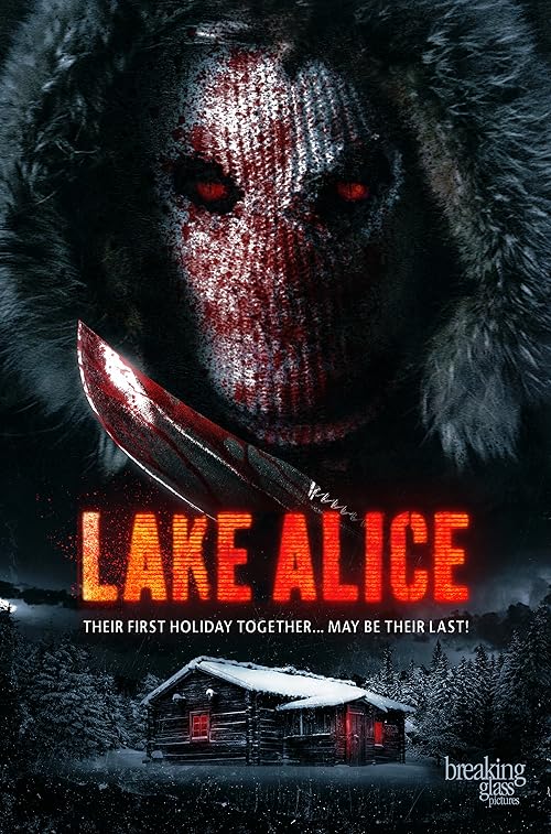دانلود فیلم Lake Alice 2017 ( دریاچه آلیس ۲۰۱۷ ) با زیرنویس فارسی چسبیده