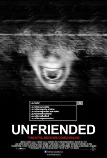 دانلود فیلم Unfriended 2014 ( غیر دوستانه ۲۰۱۴ ) با زیرنویس فارسی چسبیده