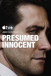 دانلود سریال Presumed Innocent ( اصل بر برائت | بی گناه فرضی ) با زیرنویس فارسی چسبیده