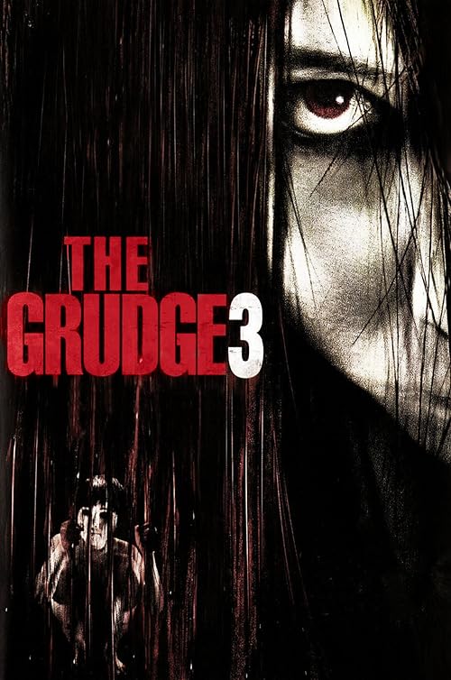 دانلود فیلم The Grudge 3 2009 ( کینه ۳ ۲۰۰۹ ) با زیرنویس فارسی چسبیده
