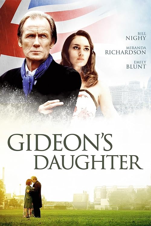 دانلود فیلم Gideon’s Daughter 2005 ( دختر گیدئون ۲۰۰۵ ) با زیرنویس فارسی چسبیده