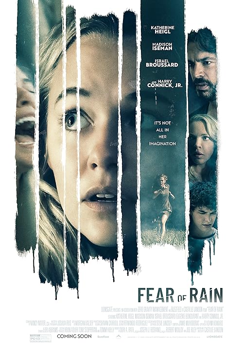 دانلود فیلم Fear of Rain 2021 ( ترس از باران ۲۰۲۱ ) با زیرنویس فارسی چسبیده