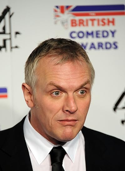 Greg Davies