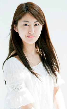 Hitomi Hasebe