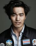 Lee Jin-wook