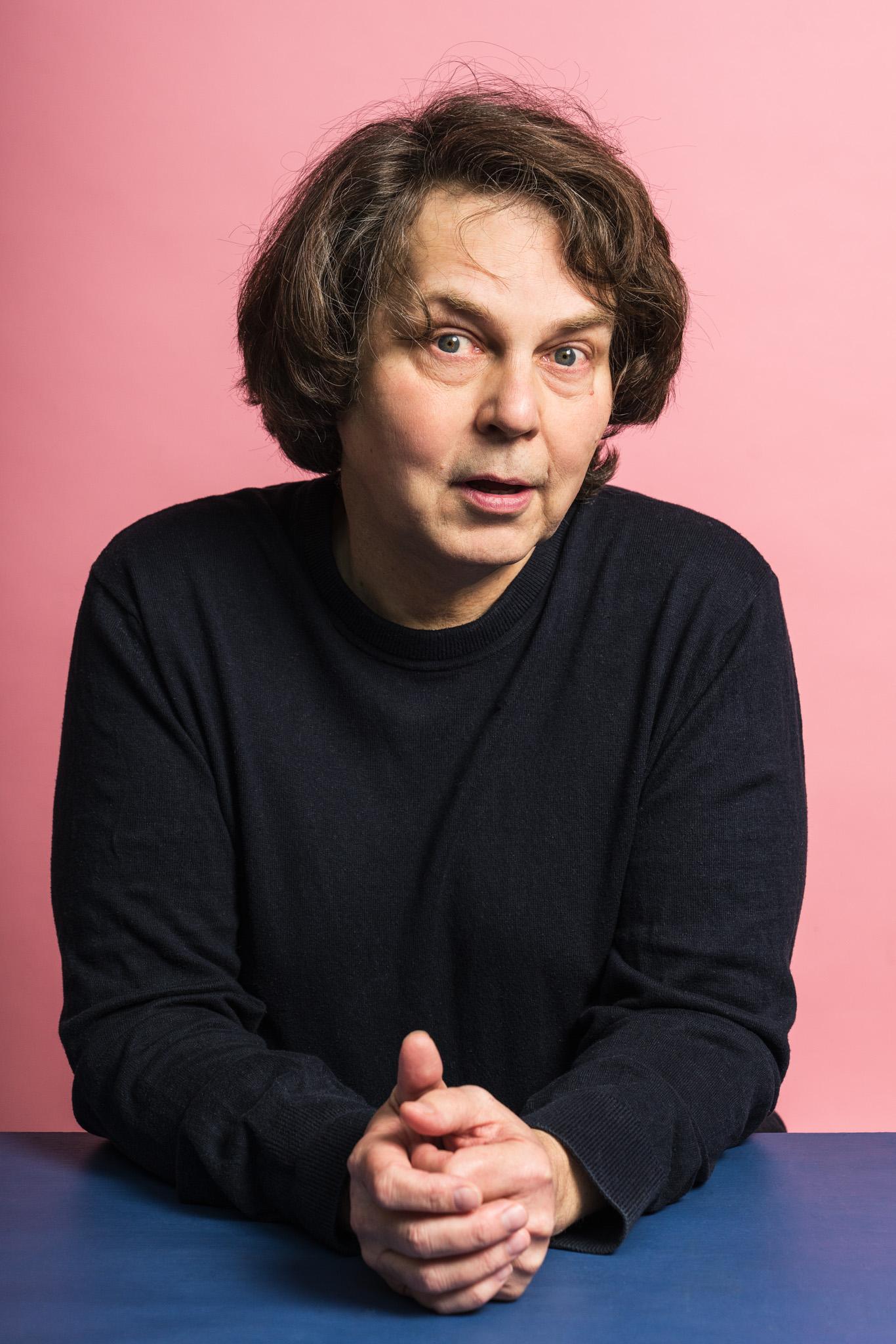 Rich Fulcher