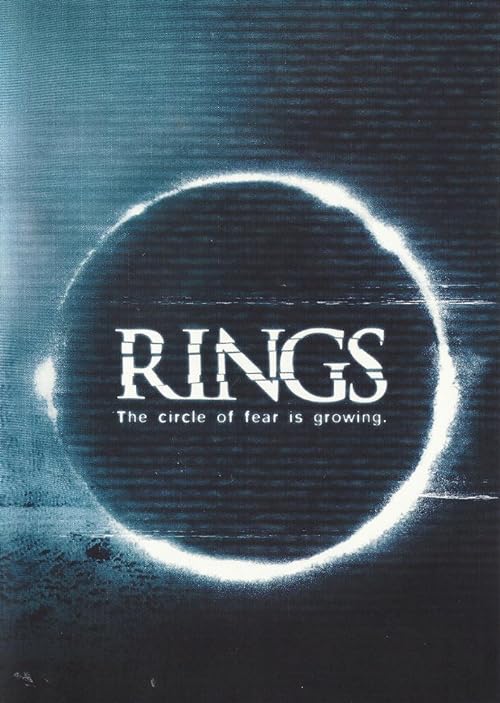 دانلود فیلم Rings 2005 ( حلقه ها ۲۰۰۵ ) با لینک مستقیم