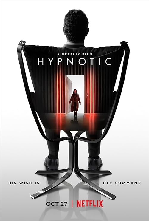 دانلود فیلم Hypnotic 2021 ( هیپنوتیزم ۲۰۲۱ ) با زیرنویس فارسی چسبیده