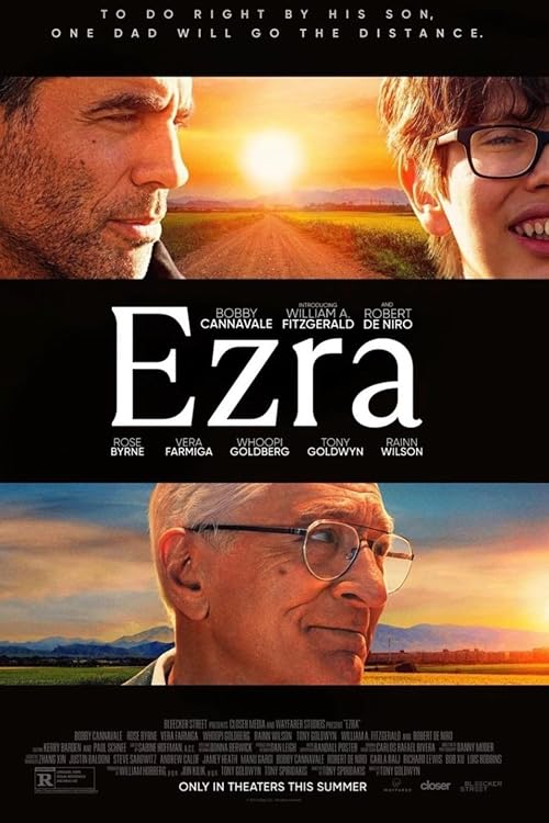 دانلود فیلم Ezra 2023 ( عذرا ۲۰۲۳ ) با زیرنویس فارسی چسبیده