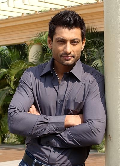 Indraneil Sengupta