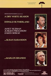 دانلود فیلم A Dry White Season 1989 ( فصل سفید خشک ۱۹۸۹ ) با زیرنویس فارسی چسبیده