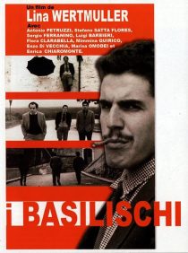 دانلود فیلم I basilischi 1963 ( من باسیلیسچی هستم ۱۹۶۳ ) با زیرنویس فارسی چسبیده